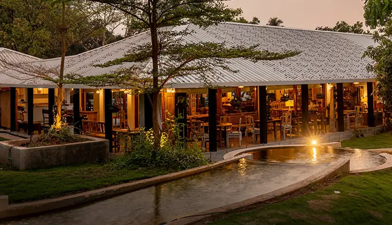Saltt Restaurant & Bar