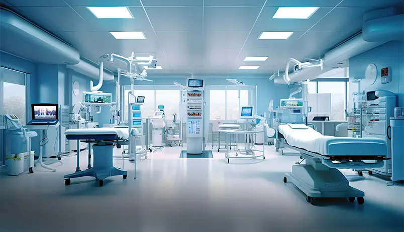 Reliance Township & Dhirubhai Ambani Hospital